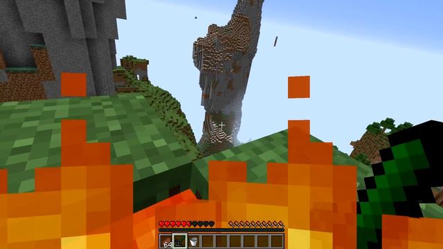 Minecraft Mod - SoulCraft Mod - New Items, Weapons, Armor, and Bosses смотреть онлайн