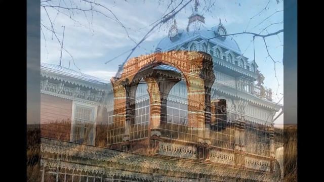 Рязань и её достопримечательности смотреть онлайн