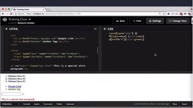 Free CSS Training - Prep for the 4th WordPress Developer Camp смотреть онлайн