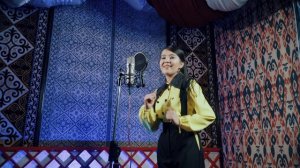 Хадижа Камалидинова - Бага беремин | ЖАНЫ SUPER ХИТ КАВЕР 2022