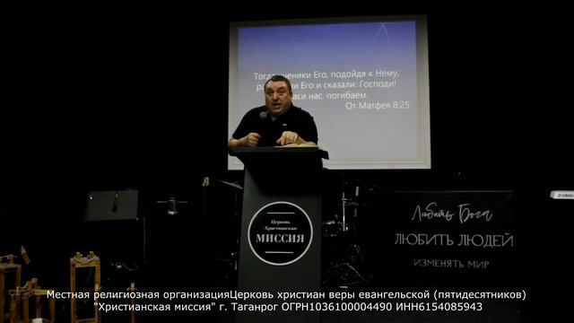 Алексей Рябов "Испытанная вера" Воскресное Богослужение 30.10.22. смотреть онлайн