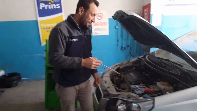 Chevrolet aveo 1.4 atiker yağlamalı sistem смотреть онлайн