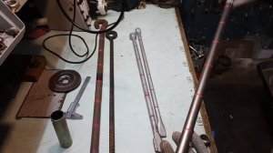 Самодельный ключ для разборки биметаллических радиаторов и чугунных батарей. Своими руками.