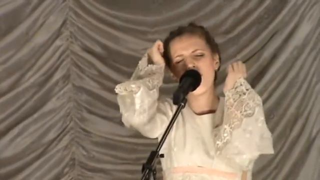 Nastya Ryaboshtanova Nochen'ka Tina Karol' 480 смотреть онлайн