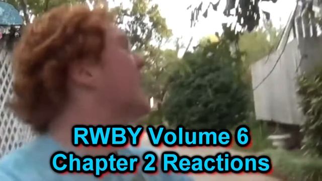 Everybody's Reaction To RWBY Volume 6 Chapter 2 смотреть онлайн
