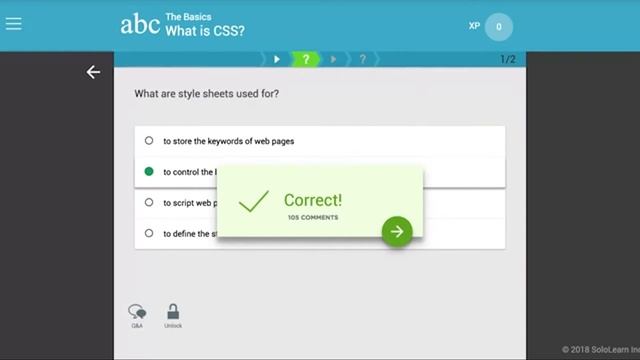 Instrucciones SOLOLEARN смотреть онлайн