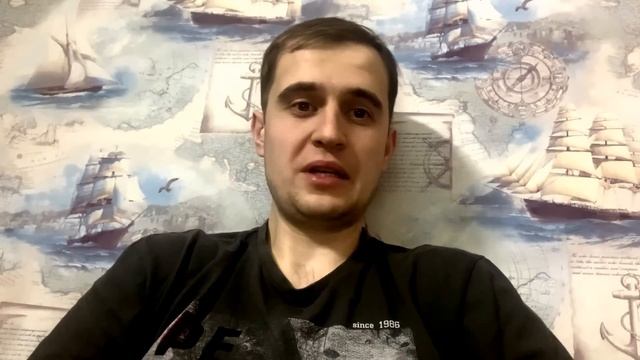 История трансформации Николая. Похудеть на 45кг смотреть онлайн