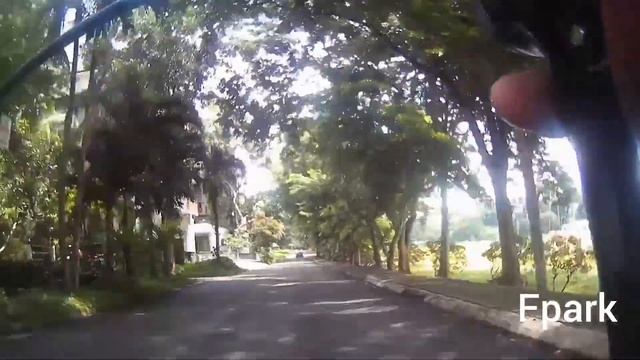 UPLB Roundtrip during the General Community Quarantine (GCQ) смотреть онлайн