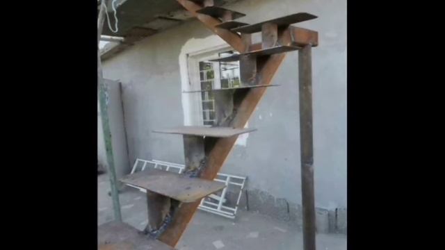 дача своими руками лестница смотреть онлайн