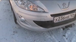 Как эксплуатировать ПЕЖО 408