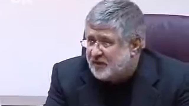 Криминал! КОЛОМОЙСКИЙ уже глава Днепропетр-го региона 03.03.14 смотреть онлайн