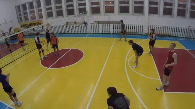 Товарищеская встреча NoName / Кристалл партия 2 смотреть онлайн