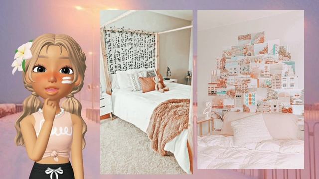 backgrounds to zepeto edit ??preppy style ?❕ смотреть онлайн