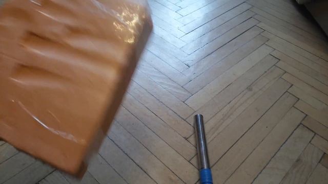 Бита для самообороны своими руками смотреть онлайн