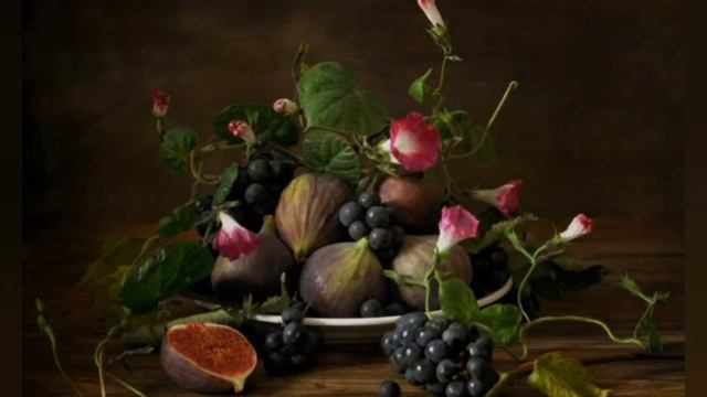 Antonio Vivaldi. Concierto para Mandolina and Strings In D-RV 425. смотреть онлайн