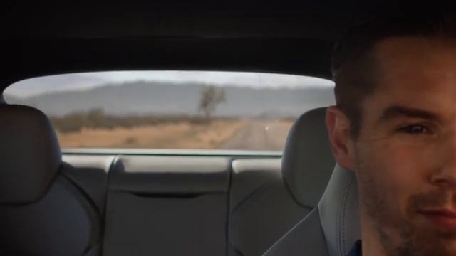 Реклама Audi RS 7 Performance - Мужчины не плачут?