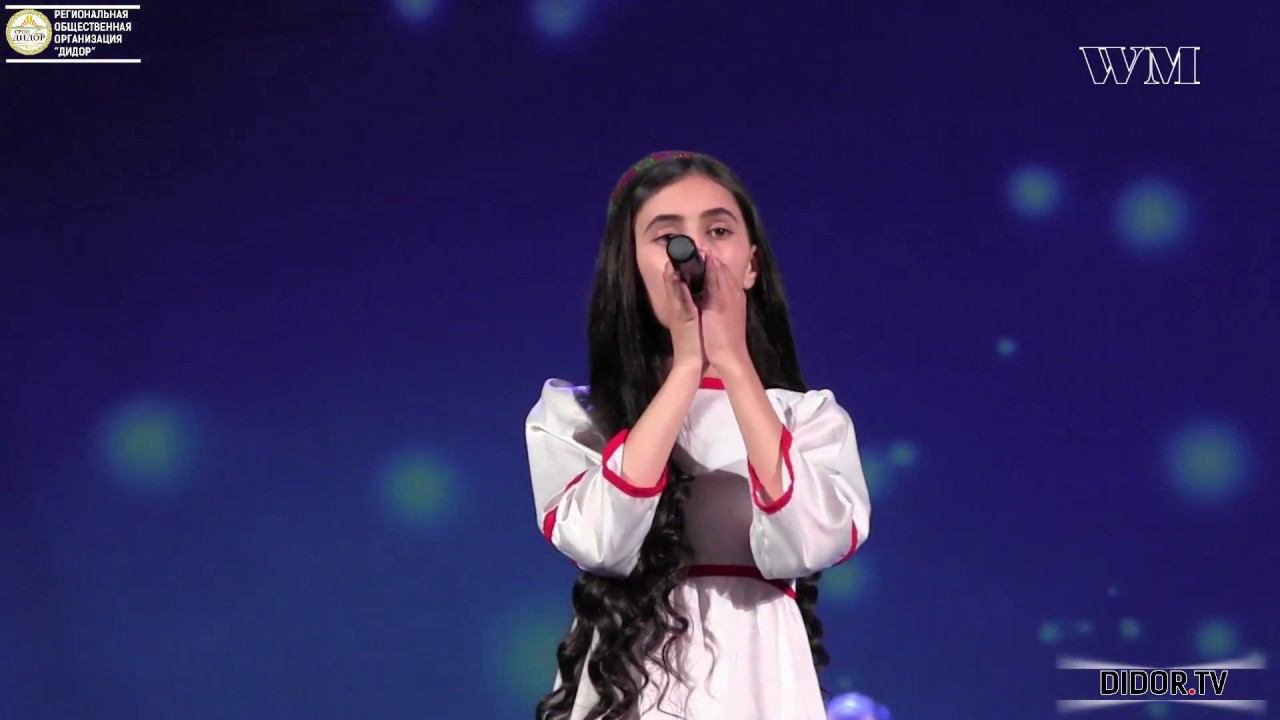 Алися Ё Мавло Али Иди Нур екатеринбург 2018 PRO PAMIR смотреть онлайн
