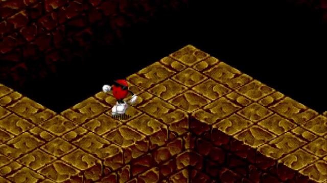 Spot Goes to Hollywood [RUS] - All Secrets - (Sega Genesis) - Longplay смотреть онлайн