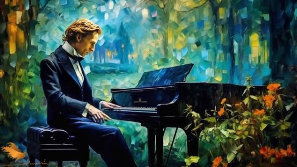 CHOPIN - NOCTURNES #chopin #nocturnes #classicalmusic