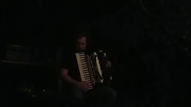 Bernd Buerklin amplified accordion solo 05/20/2017 смотреть онлайн