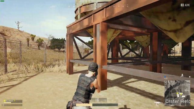 Все, кончились патроны весело, веселая игра \ All ran out of ammo fun, fun game смотреть онлайн