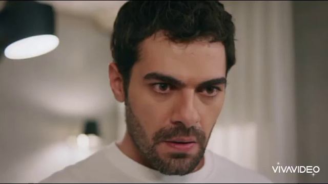 Halil, Songül'in yalanlarına inanıyor. - Rüzgarlı Tepe (Winds of love) 43. Bölüm смотреть онлайн