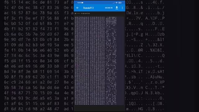 КАК СКАЧАТЬ ПРИВАТКУ СТАНДОФФ 2 | 0.11.0. standoff 2 смотреть онлайн