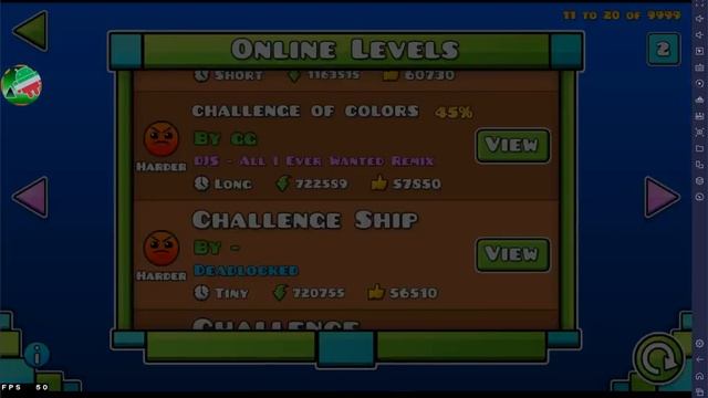 I go through 50 challenges on the list until 1 death (1 part) смотреть онлайн