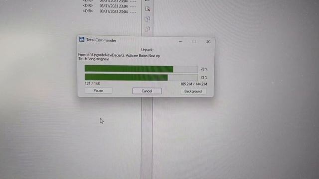 How To Activate Navigation In Duster/Logan/Jogger/Sandero 2021-2023 On A Media Display MN4