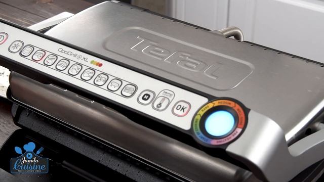 Friptura De Vita Cu Legume La Gratar (CC Eng Sub) | JamilaCuisine