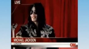 МАЙКЛ ДЖЕКСОН ЖИВ!!!