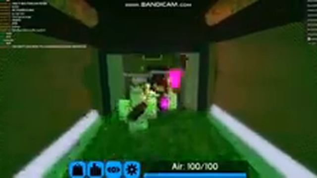 Flood Escape 2 #41 | Roblox смотреть онлайн
