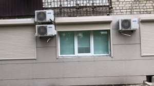 РОЛЬСТАВНИ НА ОКНА с ЭЛЕКТРОПРИВОДОМ