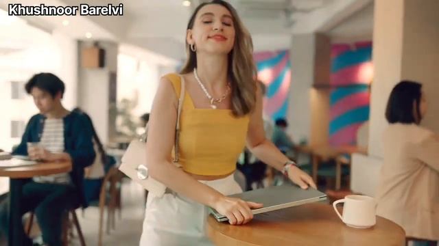 Tecno Megabook T1 Laptop: Tecno Megabook : तगड़ा लैपटॉप! एक बार चार्ज करने पर 17.5 घंटे का बैकअप смотреть онлайн