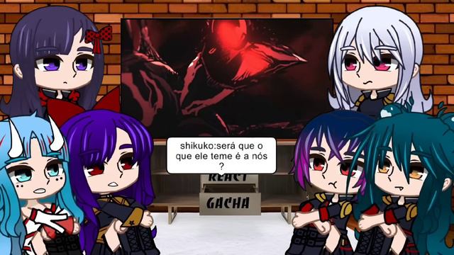 Mato Seihei reagindo Cósmic/Garou\@M4rkim/as смотреть онлайн