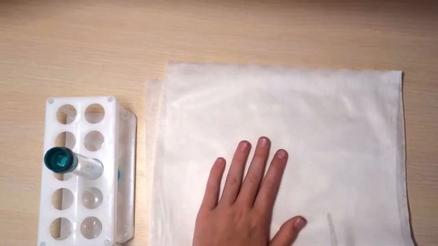 Опыт (1) Какие пятна не стоит стирать мылом? смотреть онлайн