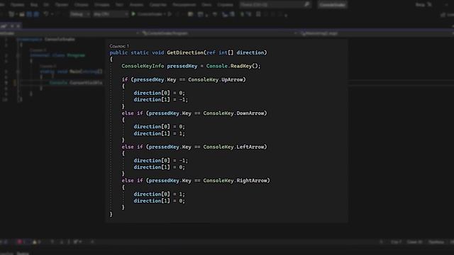 КАК СДЕЛАТЬ ИГРУ БЕЗ ИГРОВОГО ДВИЖКА // ДЕЛАЕМ ИГРЫ ПРОСТО смотреть онлайн