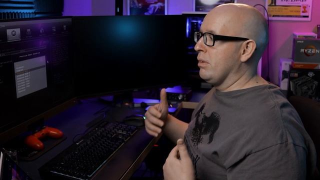 3900XT in the MSI B450 Tomahawk | Benchmarks, Thermals & BIOS Setup смотреть онлайн