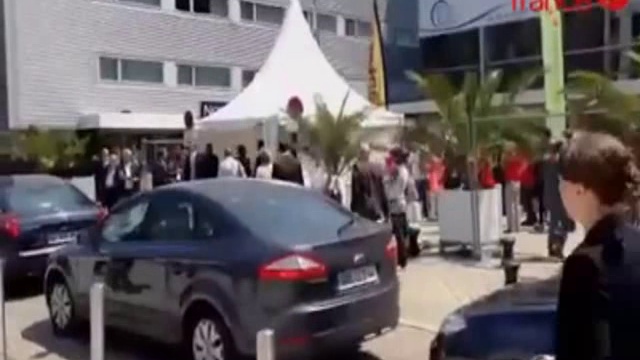 Peillon à Nantes смотреть онлайн