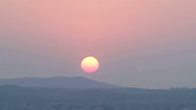 Kerch Sunrise смотреть онлайн