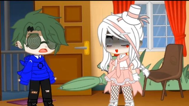 //У меня появился другой!//meme//ориг.?//Gacha Life//13 карт//by •Lᴜɢʜᴛ ɪᴡʟ•// смотреть онлайн