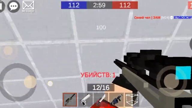 Друзей не меняют на бабло [ Pixel kombats 2 | монтаж смотреть онлайн