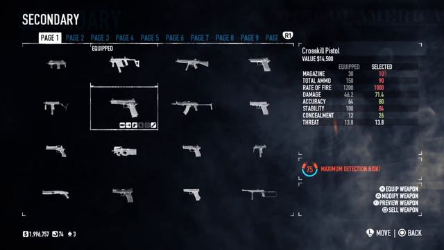 PAYDAY 2 ГАЙД: ВТОРЯК ИМБА смотреть онлайн