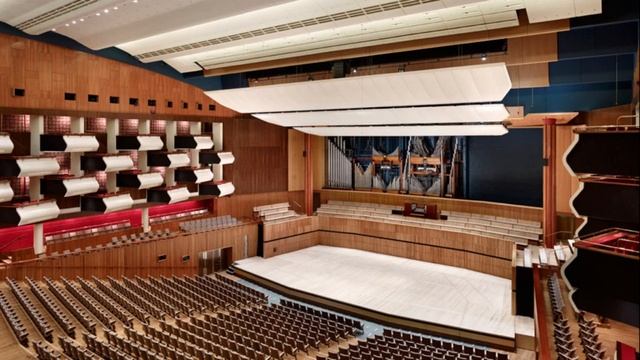 Johannes Brahms - Hungarian Dance no. 1: Sergiu Celibidache conducting the LSO in 1979 смотреть онлайн