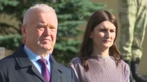 Софринской бригаде – 35 лет!