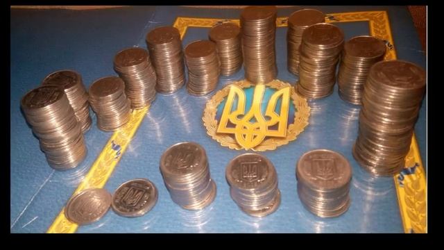 ЦЕННЫЕ МОНЕТЫ УКРАИНЫ 5 КОПЕЕК 1994 ГОДА цена и разновидности монеты нумизматика стрим онлайн смотреть онлайн