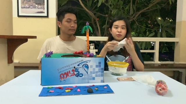 TF Scale Fish Farm Prototype Tutorial смотреть онлайн