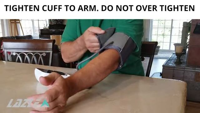 Blood Pressure Monitor for Home use (how to properly use a blood pressure monitor) смотреть онлайн