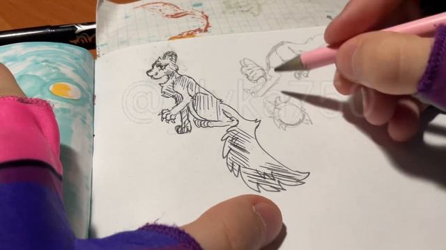 Вот и биография Песчаной птички! Так как я увидела что вам рубрика нравиться! смотреть онлайн