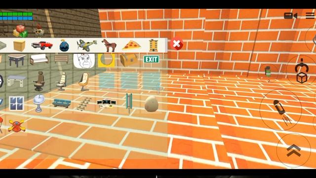 ПРИЗВАЛ ERROR 167 НА СВОЙ СЕРВЕР | chicken gun 3.2.0.6 смотреть онлайн